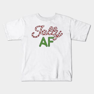 Jolly AF Kids T-Shirt